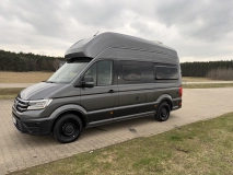                         Grand california 600 - zdjęcie 20
                        