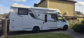                         Benimar Tessoro T463 Winter Edition 2025 3370 km - zdjęcie 24
                        