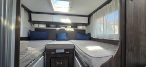                         Benimar Tessoro T463 Winter Edition 2025 3370 km - zdjęcie 23
                        