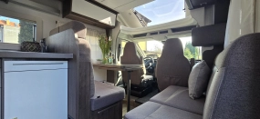                         Benimar Tessoro T463 Winter Edition 2025 3370 km - zdjęcie 10
                        