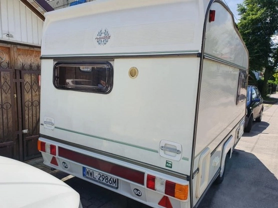                         Piękna angielka Abi Award Dawnstar - zdjęcie 2
                        