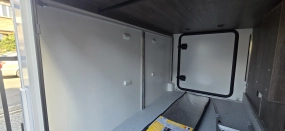                         Benimar Tessoro T463 Winter Edition 2025 3370 km - zdjęcie 12
                        