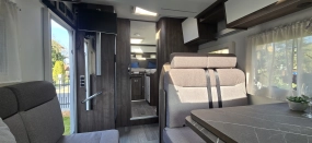                         Benimar Tessoro T463 Winter Edition 2025 3370 km - zdjęcie 7
                        