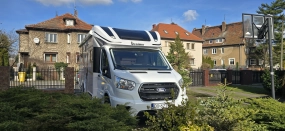                         Benimar Tessoro T463 Winter Edition 2025 3370 km - zdjęcie 2
                        