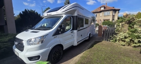                         Benimar Tessoro T463 Winter Edition 2025 3370 km - zdjęcie 1
                        