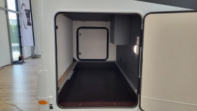                         Laika Kosmo L 319 4-osobowy / 659 cm / Łóżka wzdłużne  - zdjęcie 29
                        