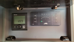                         Laika Kosmo L 319 4-osobowy / 659 cm / Łóżka wzdłużne  - zdjęcie 28
                        