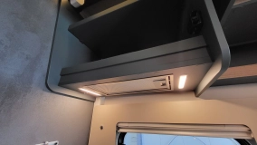                         Laika Kosmo L 319 4-osobowy / 659 cm / Łóżka wzdłużne  - zdjęcie 26
                        