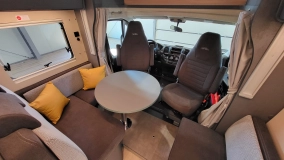                         Laika Kosmo L 319 4-osobowy / 659 cm / Łóżka wzdłużne  - zdjęcie 5
                        