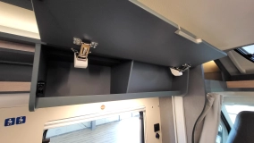                         Laika Kosmo L 319 4-osobowy / 659 cm / Łóżka wzdłużne  - zdjęcie 24
                        