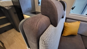                         Laika Kosmo L 319 4-osobowy / 659 cm / Łóżka wzdłużne  - zdjęcie 22
                        