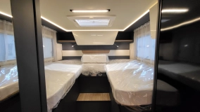                         Laika Kosmo L 319 4-osobowy / 659 cm / Łóżka wzdłużne  - zdjęcie 20
                        