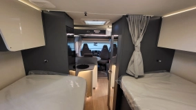                         Laika Kosmo L 319 4-osobowy / 659 cm / Łóżka wzdłużne  - zdjęcie 15
                        