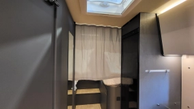                         Laika Kosmo L 319 4-osobowy / 659 cm / Łóżka wzdłużne  - zdjęcie 14
                        