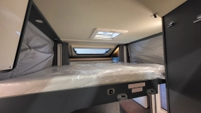                         Laika Kosmo L 319 4-osobowy / 659 cm / Łóżka wzdłużne  - zdjęcie 8
                        