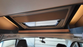                         Laika Kosmo L 319 4-osobowy / 659 cm / Łóżka wzdłużne  - zdjęcie 7
                        