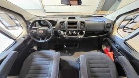                         Laika Kosmo L 319 4-osobowy / 659 cm / Łóżka wzdłużne  - zdjęcie 6
                        