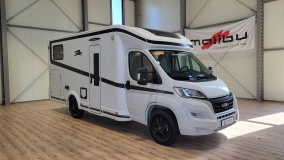                         Laika Kosmo L 319 4-osobowy / 659 cm / Łóżka wzdłużne  - zdjęcie 1
                        