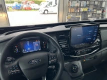                         2026 McLouis MC4 870 Ford Automat / Salon Face2Face + łóżka wzdłużne / Nowy - zdjęcie 30
                        