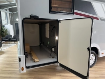                         2026 McLouis MC4 870 Ford Automat / Salon Face2Face + łóżka wzdłużne / Nowy - zdjęcie 28
                        