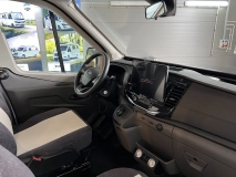                         2026 McLouis MC4 870 Ford Automat / Salon Face2Face + łóżka wzdłużne / Nowy - zdjęcie 27
                        