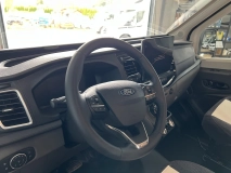                         2026 McLouis MC4 870 Ford Automat / Salon Face2Face + łóżka wzdłużne / Nowy - zdjęcie 26
                        