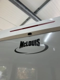                         2026 McLouis MC4 870 Ford Automat / Salon Face2Face + łóżka wzdłużne / Nowy - zdjęcie 24
                        