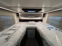                         2026 McLouis MC4 870 Ford Automat / Salon Face2Face + łóżka wzdłużne / Nowy - zdjęcie 19
                        