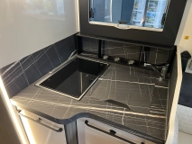                         2026 McLouis MC4 870 Ford Automat / Salon Face2Face + łóżka wzdłużne / Nowy - zdjęcie 18
                        