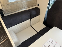                         2026 McLouis MC4 870 Ford Automat / Salon Face2Face + łóżka wzdłużne / Nowy - zdjęcie 15
                        