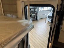                         2026 McLouis MC4 870 Ford Automat / Salon Face2Face + łóżka wzdłużne / Nowy - zdjęcie 10
                        