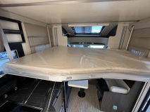                         2026 McLouis MC4 870 Ford Automat / Salon Face2Face + łóżka wzdłużne / Nowy - zdjęcie 9
                        