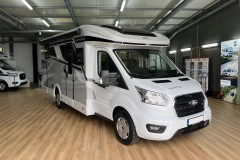                         2026 McLouis MC4 870 Ford Automat / Salon Face2Face + łóżka wzdłużne / Nowy - zdjęcie 5
                        