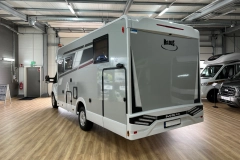                         2026 McLouis MC4 870 Ford Automat / Salon Face2Face + łóżka wzdłużne / Nowy - zdjęcie 4
                        