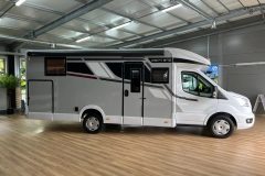                         2026 McLouis MC4 870 Ford Automat / Salon Face2Face + łóżka wzdłużne / Nowy - zdjęcie 1
                        