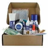                         Zestaw naprawczy MultiCamp - zdjęcie 2
                        