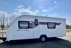                         Sterling Eccles Ruby  - zdjęcie 20
                        