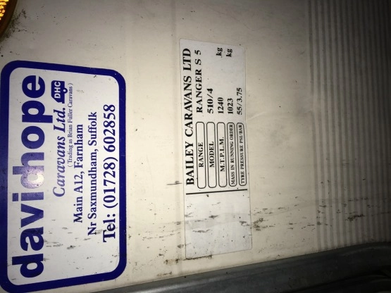                         Sprzedam przyczepę kempingową Ranger 510/4 - zdjęcie 5
                        