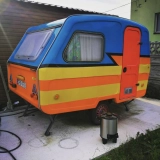                         Przyczepa Niewiadów n126 E - zdjęcie 10
                        