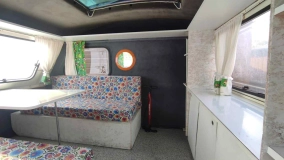                         Przyczepa Niewiadów n126 E - zdjęcie 5
                        