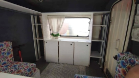                         Przyczepa Niewiadów n126 E - zdjęcie 4
                        