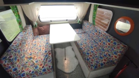                         Przyczepa Niewiadów n126 E - zdjęcie 2
                        