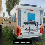                         fiat Ducato Knaus sport travel 2003 - zdjęcie 3
                        