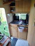                         Hobby A595 Kamper Fiat Ducato 2 - zdjęcie 11
                        