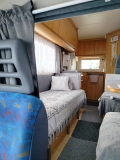                         Hobby A595 Kamper Fiat Ducato 2 - zdjęcie 7
                        