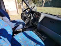                         Hobby A595 Kamper Fiat Ducato 2 - zdjęcie 16
                        