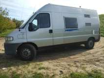                         Ducato Rimor 6 miejsc, łazienka, klimatyzacja - zdjęcie 12
                        