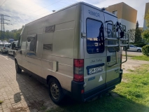                         Ducato Rimor 6 miejsc, łazienka, klimatyzacja - zdjęcie 10
                        