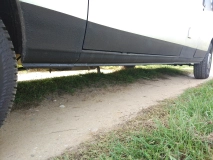                         Ducato Rimor 6 miejsc, łazienka, klimatyzacja - zdjęcie 8
                        