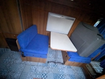                         Ducato Rimor 6 miejsc, łazienka, klimatyzacja - zdjęcie 2
                        